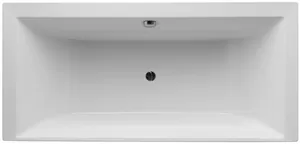 Ванна акриловая Jacob Delafon 170x70 (с ножками) белая E60340-00