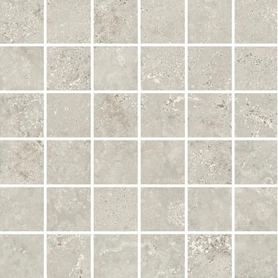 мозаика I Travertini Grigio Cross Cut Mosaico 30x30