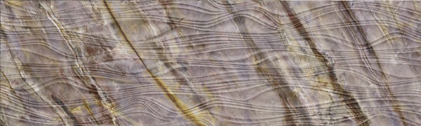 Vivid Red Louise Breeze 29.75X99.55 глянцевая