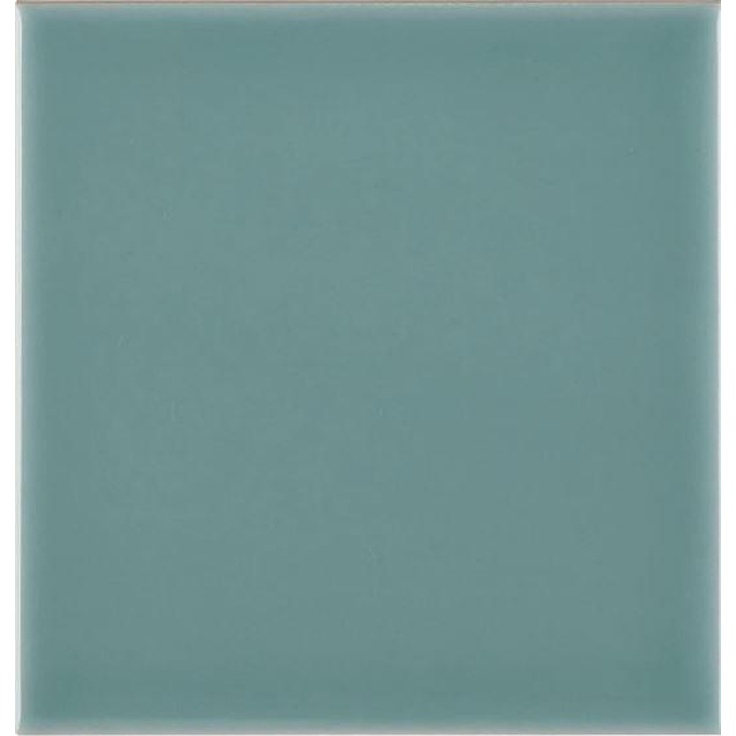 Adex Riviera ADRI1016 Liso Niza Blue 10x10