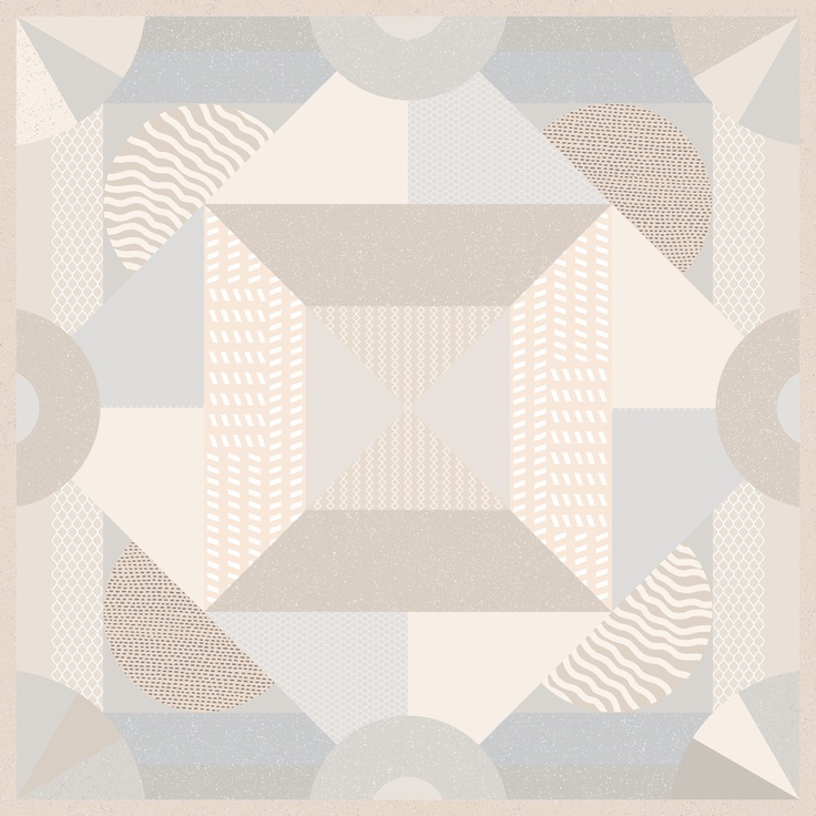 керамогранит 41zero42 One 4100888 02 120x120