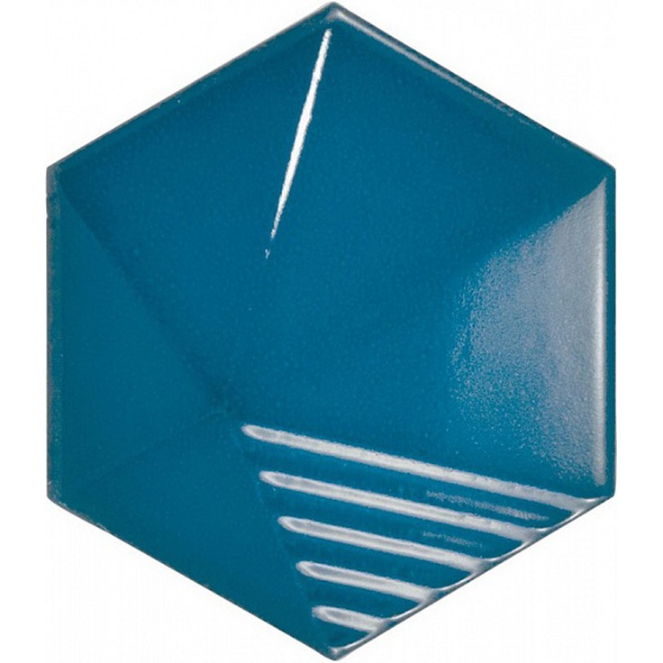 Equipe Umbrella 23839 Electric blue 12,4x10,7 матовая
