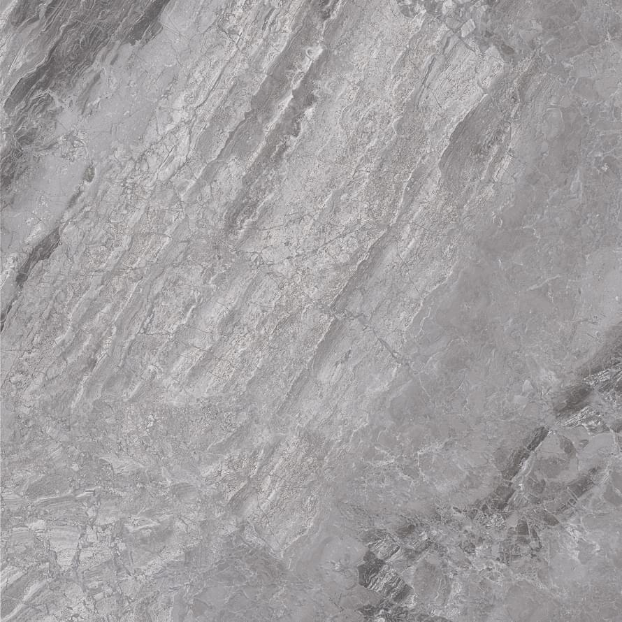 Supreme Grey Rettificato 60X60 матовая