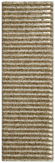 декор Micare Canale Linen Dark 5x15