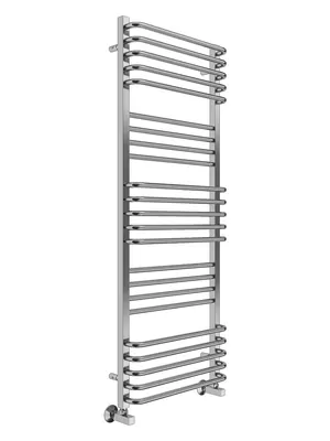 Полотенцесушитель TERMINUS П23 (ШВ:530х1400) водяной, нерж.сталь