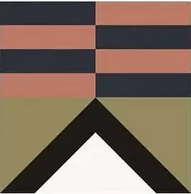 Bauhome 27694 Mark Cold 20X20 матовая