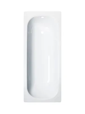 Ванна Верх-Исетский металлургический завод 170х70х40 сталь с полимерным покрытием R-76901