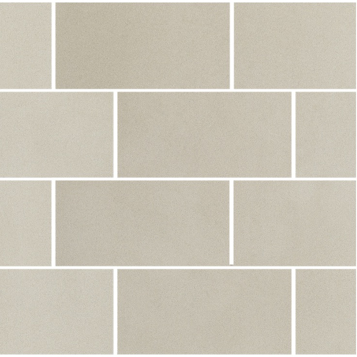 Floor Gres Buildtech 2.0 749260 Tu Bone Nat Mattoncino 7.5x15 30x30 матовая