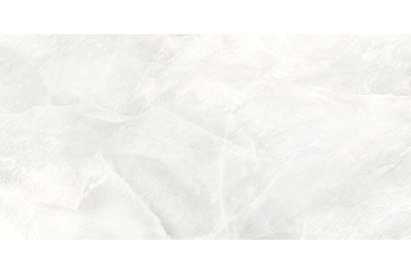 Salt White D120244L Керамогранит лаппатированный карвинг 1200*600 (2 шт в уп/41,76 м в пал) глянцевая