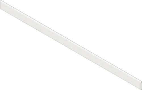 Boost Mineral White Battiscopa Digitale 7.2x150