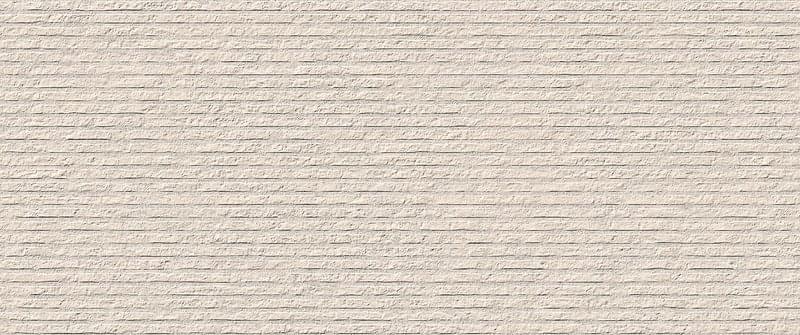 декор Nobu Row White Matt 50x120