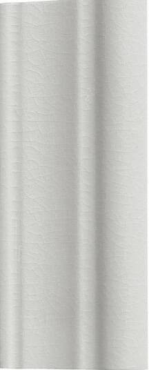 бордюр Earth Cornisa Ash Gray 6x15