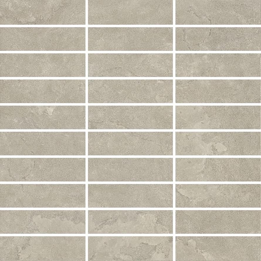 мозаика Dorset Tortora Cross Cut Muretto 9 mm 30x30
