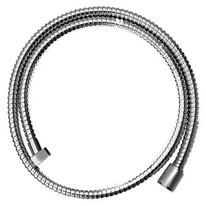 Шланг душевой Paffoni ZFLO030CR 1200мм, хром