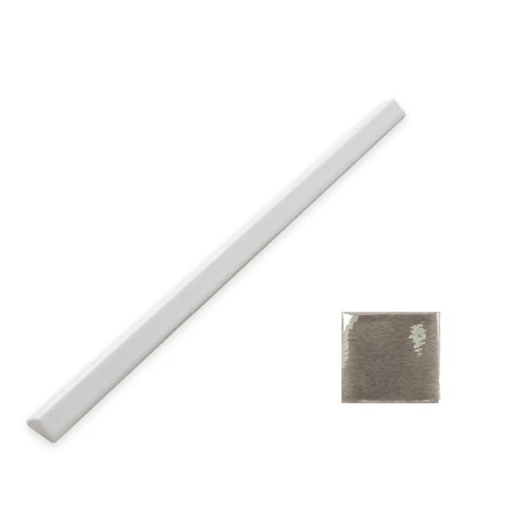 WOW Skin 136638 Edge Topo Gloss 0,8x12,5 глянцевая