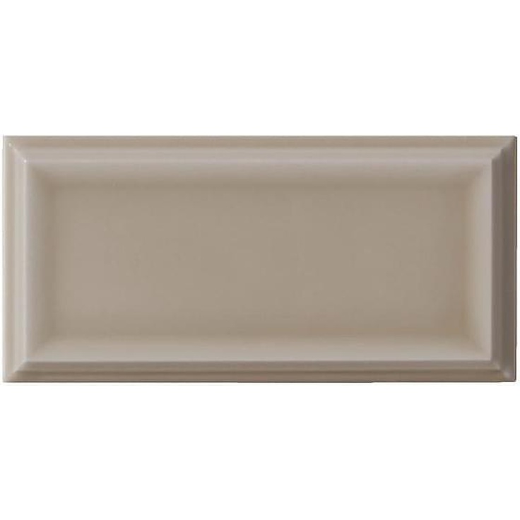 Adex Studio ADST1076 Liso Framed Silver Sands 7,3x14,8