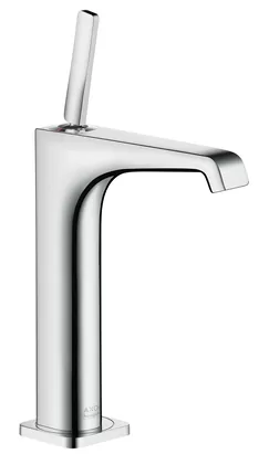 Смеситель Axor 36103000 для умывальника, излив 189 мм, однозахватный, хром