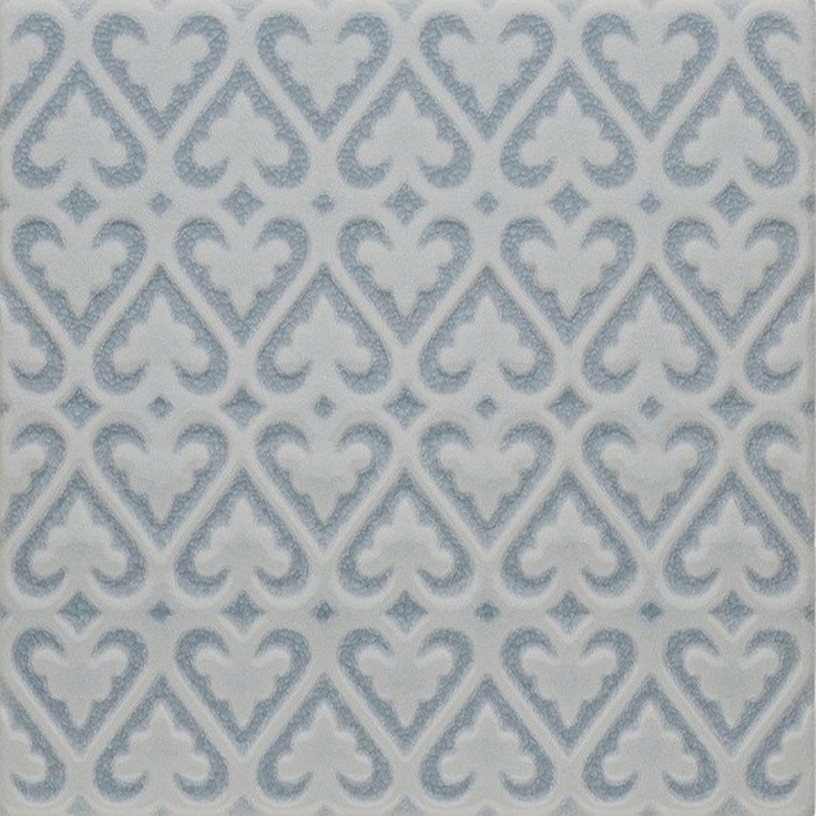 Adex Ocean ADOC4005 Relieve Persian Top Sai 15x15