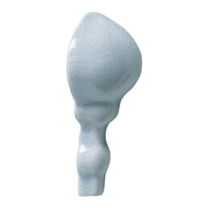 Adex Modernista ADMO5436 Angulo Exterior Moldura Italiana Pb CC Stellar Blue 5x2,3