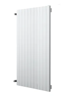 Радиатор стальной toHit from ashtetik sigma, 11 секций, 760х2000х65, 3031 Вт, вертикальный, трубчатый