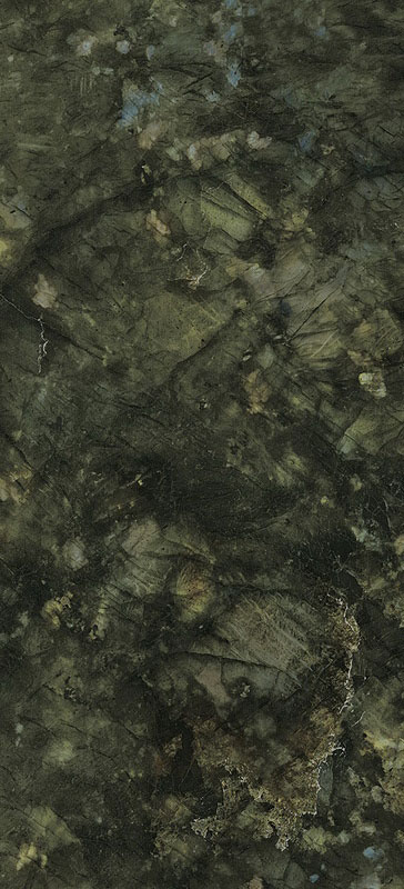 Marvel Dream Brazil Green 50x110 глянцевая