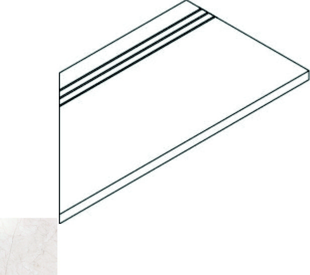 Contempora X2 Pure Bordo Grip Dx 60X30 матовая