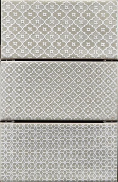 Mirage Jewel Pearl Sage 7,5x15 глянцевая