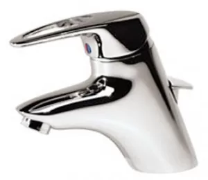 Смеситель VIDIMA настольный для умывальника B2026AA