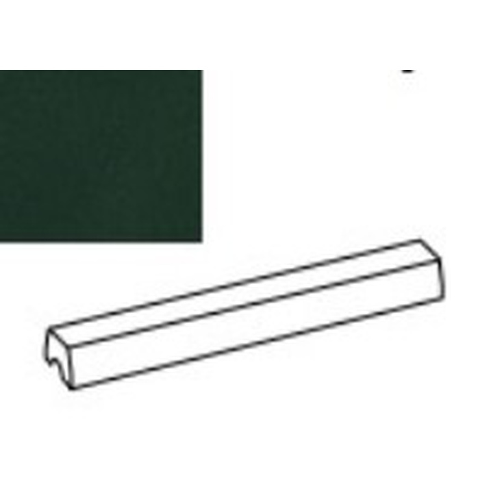 Equipe Costa Nova 28949 Corbel Laurel Green Glo 1,6x20 глянцевая