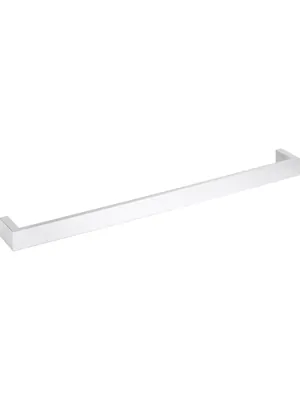 Полотенцедержатель Bemeta 145804042 600 мм, настенный, цвет: хром