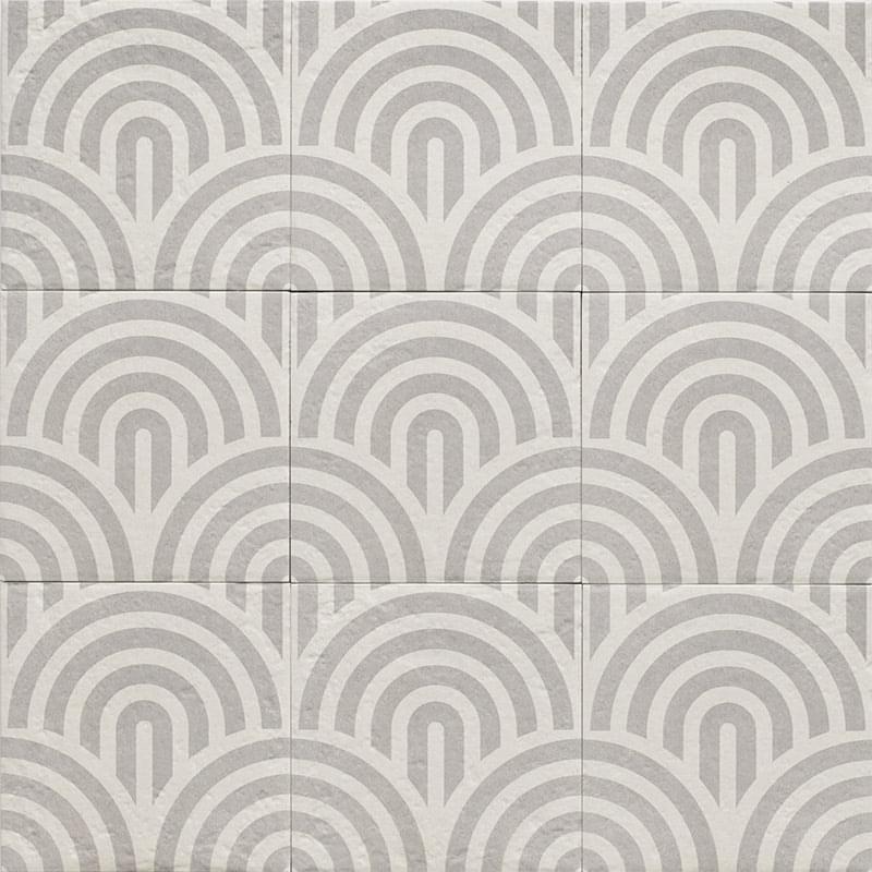 декор Grey Neutral Decor Grey Three 20x20