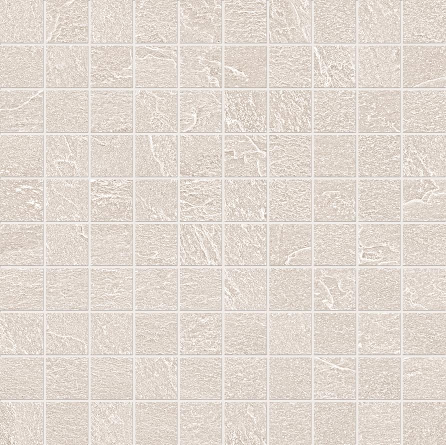 мозаика Nordika Mosaico 3x3 Sand 30x30
