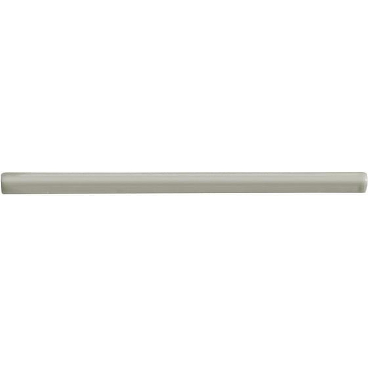 Adex Neri ADNE5585 Bullnose Trim Silver Mist 0,85x15