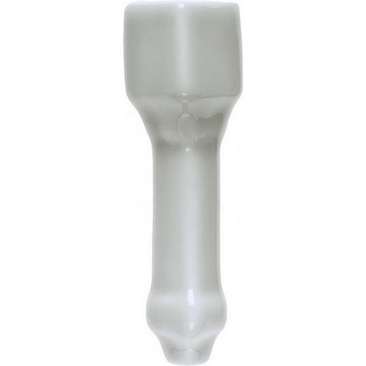 Adex Neri ADNE5514 Angulo Exterior Cornisa Clasica Silver Mist 7,5x1,8
