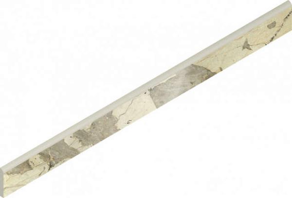 Eternum Volcano Battiscopa Lux 7.2X80 полированная