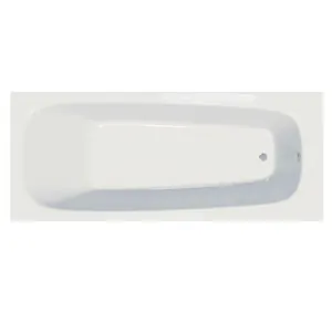 Ванна акриловая RAVAK 150х70 см., белая C630S00000
