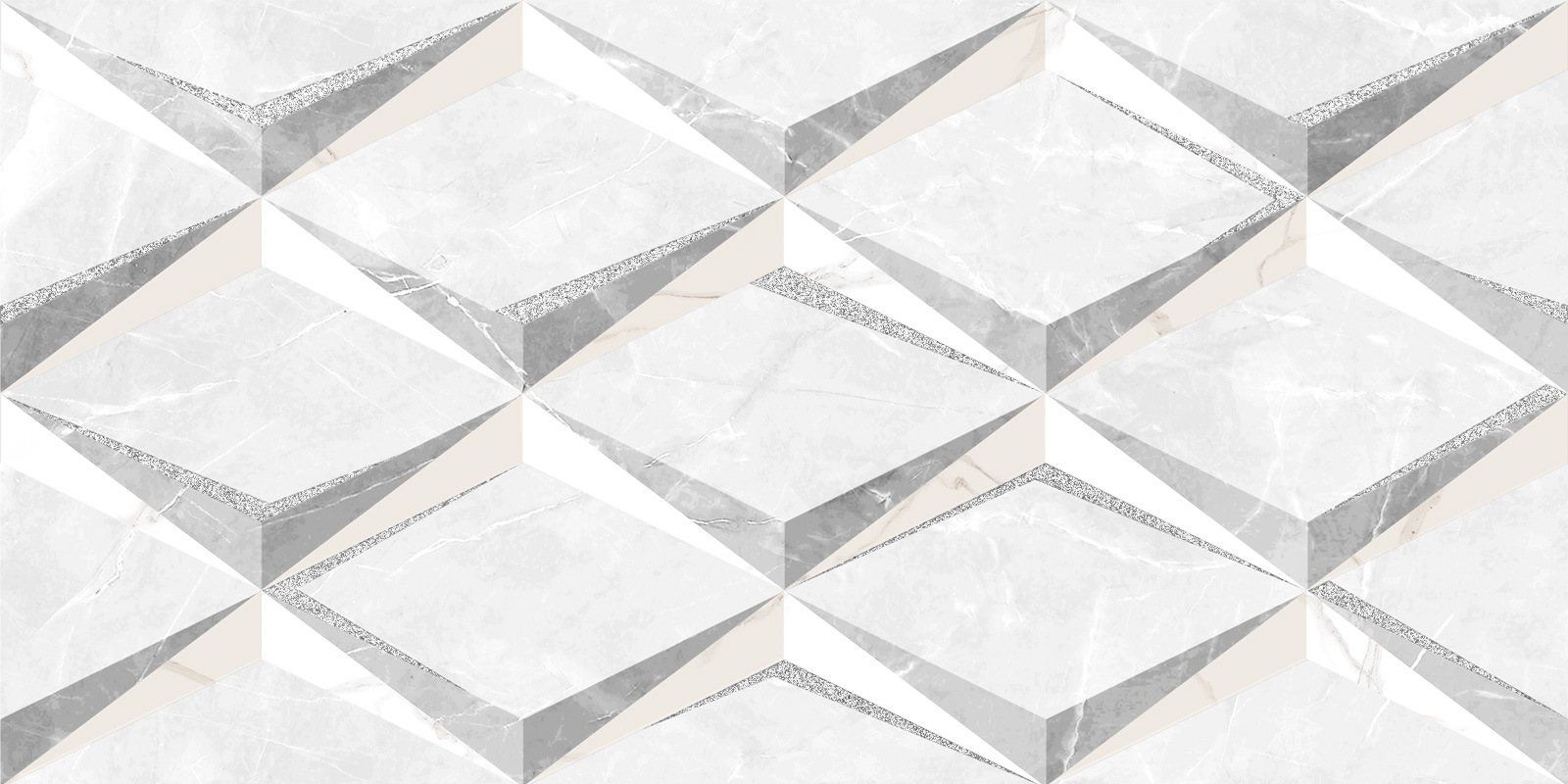 Sens Decor 250x500x9 глянцевая