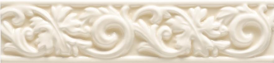 бордюр Essenze Voluta Primula 6x26