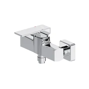 Смеситель Damixa для душа, настенный, хром 532000000