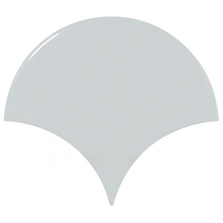 Equipe Scale 23290 Fan Sky Blue 10,6x12 глянцевая