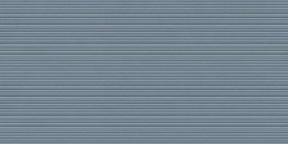 декор Nuances Cielo Ribbed Sq 60x120