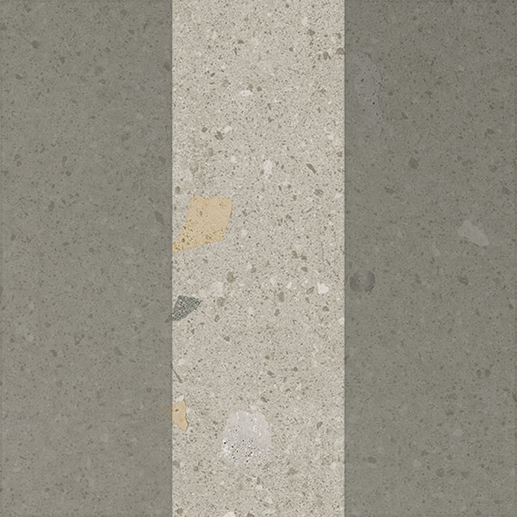 Arcana Ceramica Croccante Eclair Sesamo 20x20 матовая