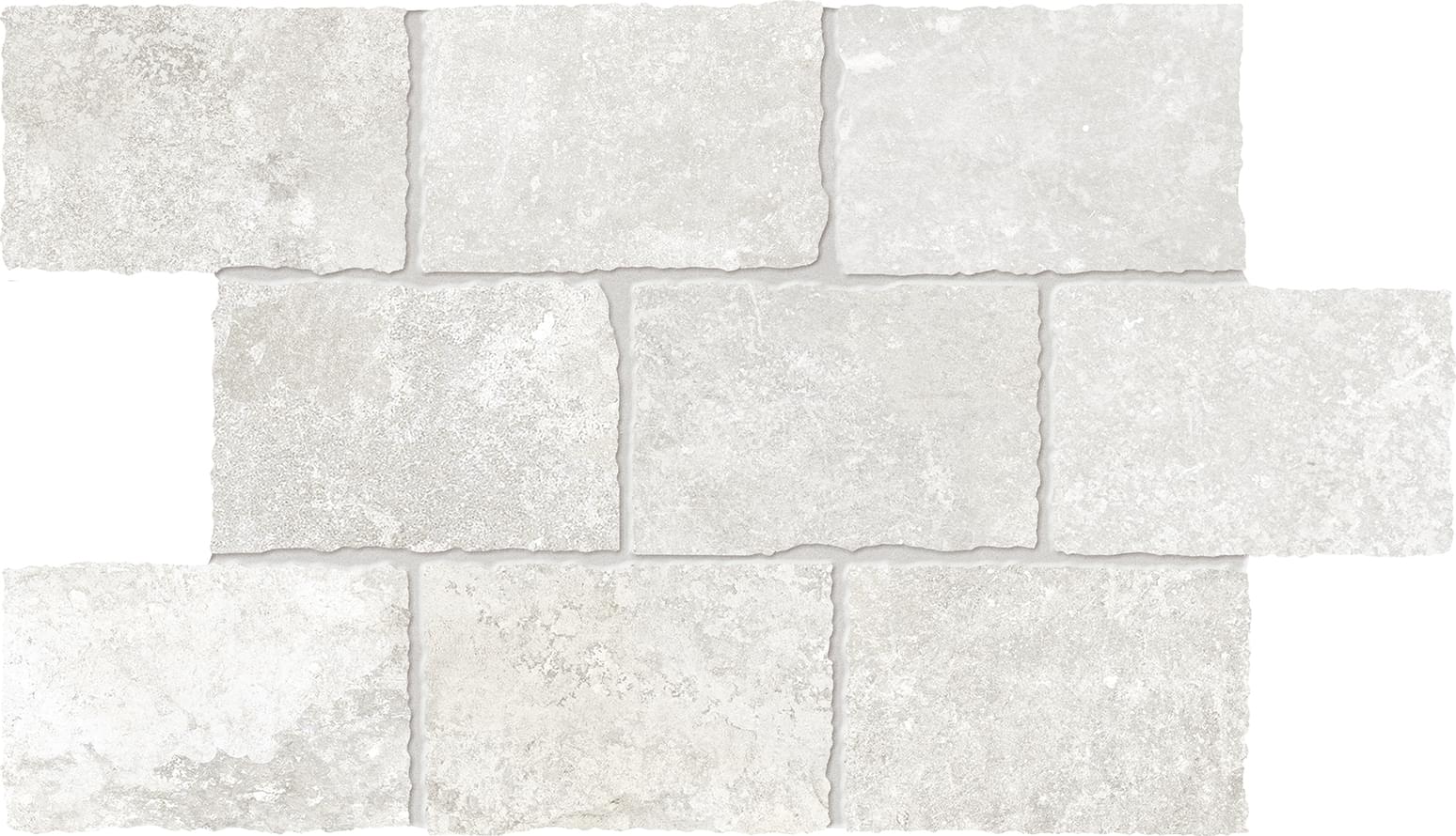 мозаика Heritage Mosaico Major Ivory 30x45