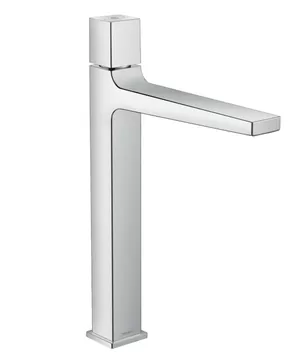 Смеситель Hansgrohe 32572000 Select, на раковину с донным клапаном, излив 260 мм