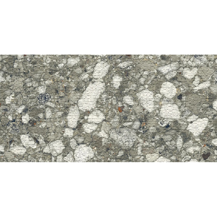 Sant Agostino Venistone CSAVRIEM60 Rigato Emerald Ret 60x120 матовая