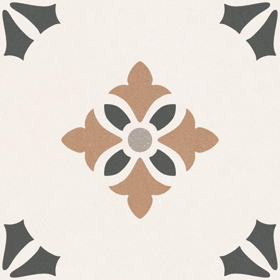 декор Monotone Olive Decor 20x20