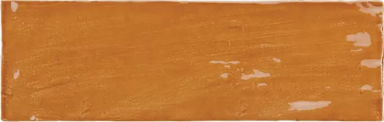 La Riviera Ginger  20X6.5 глянцевая