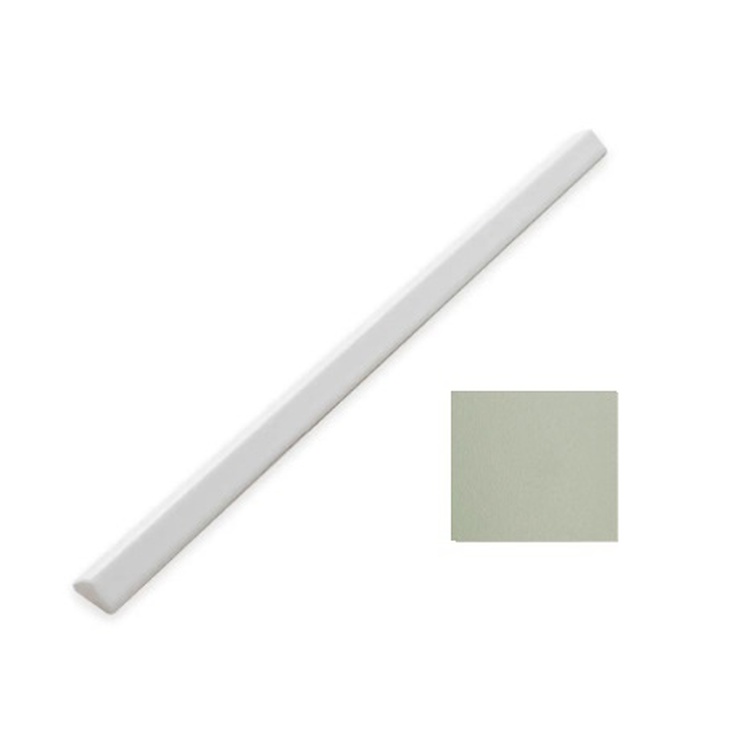 WOW Texiture 127273 Edge Sage 0,8x25 матовая