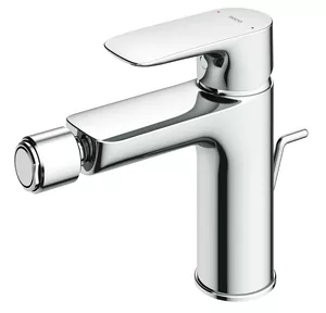 Смеситель для биде TOTO со сливным клапаном TRG04301R