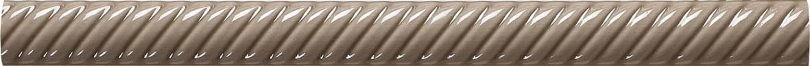 бордюр Poitiers M.Rochelle Latte 2.5x30